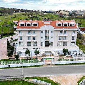 Easy Green Hotel